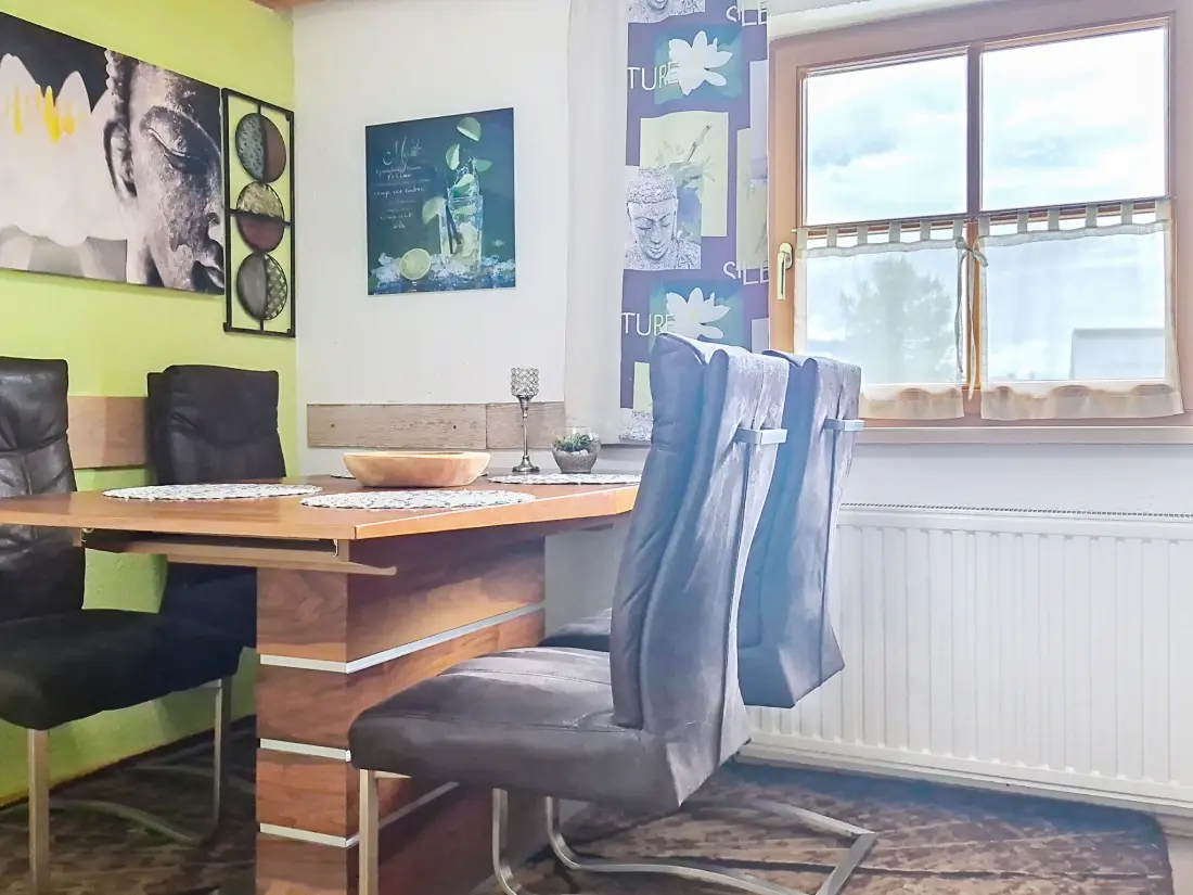 Résidence Boutique Appartement Tauernblick