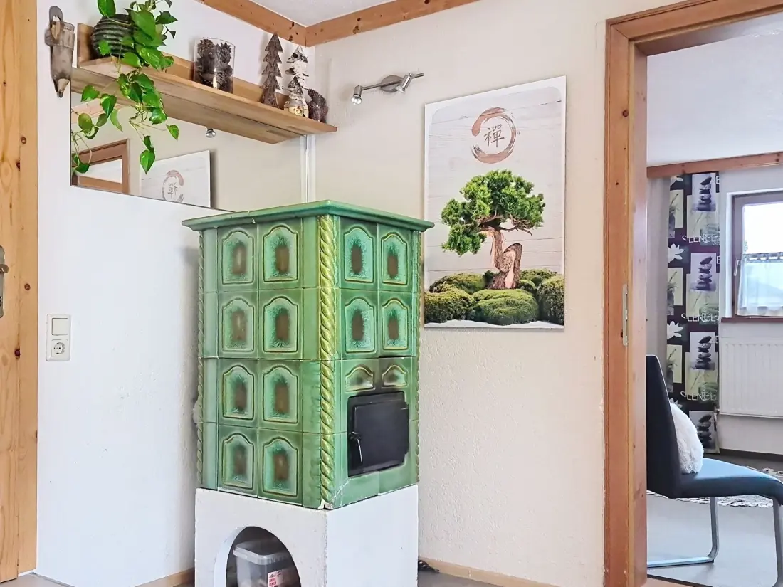 Résidence Boutique Appartement Tauernblick