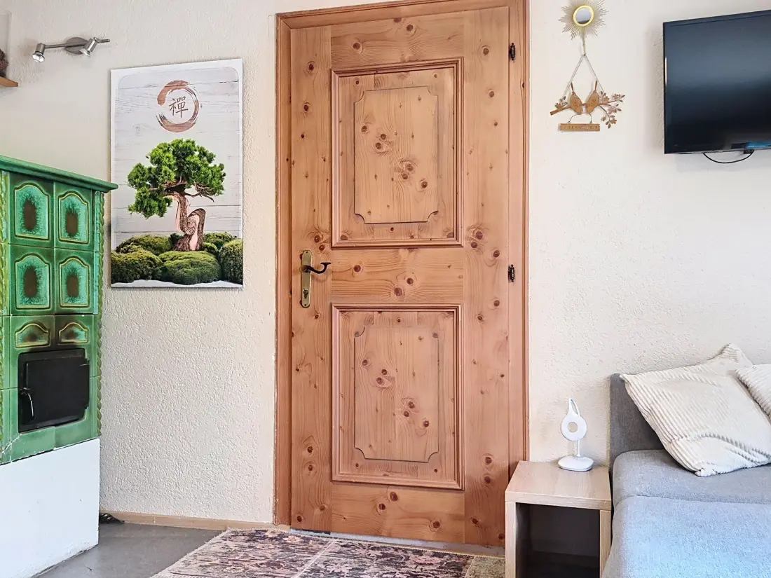 Résidence Boutique Appartement Tauernblick