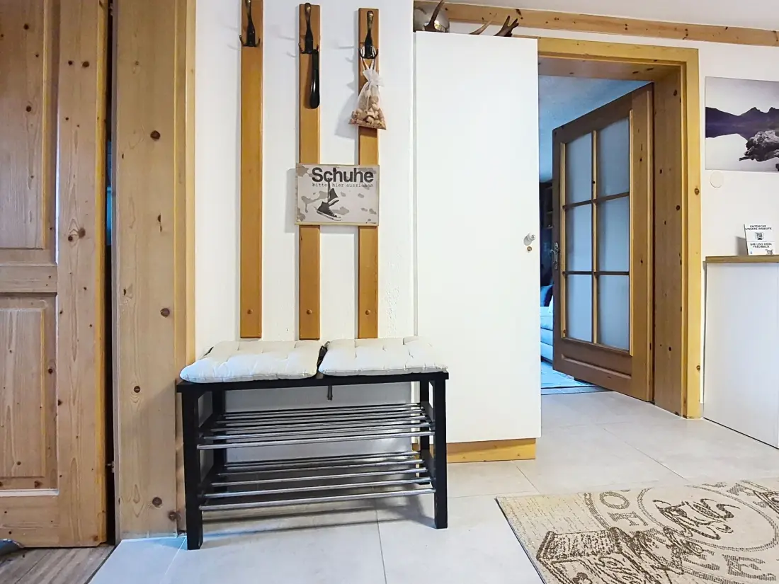 Résidence Boutique Appartement Tauernblick