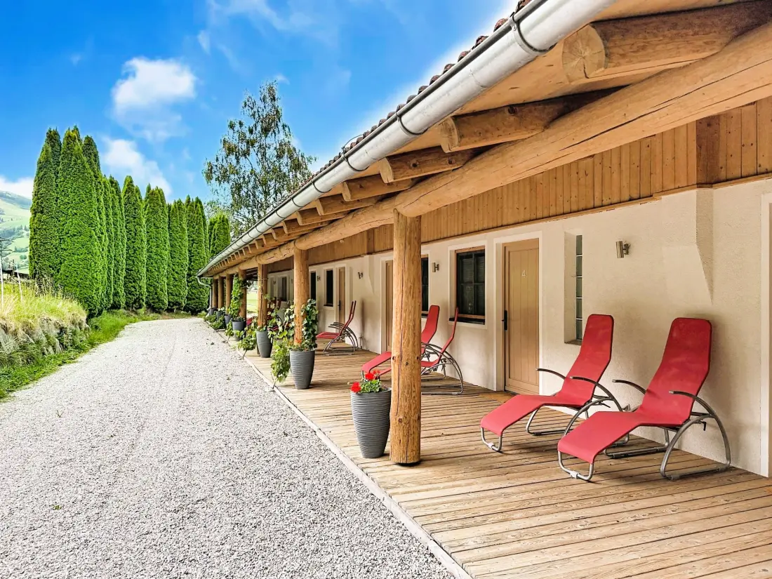 Résidence Sweet Edelweiss 5a