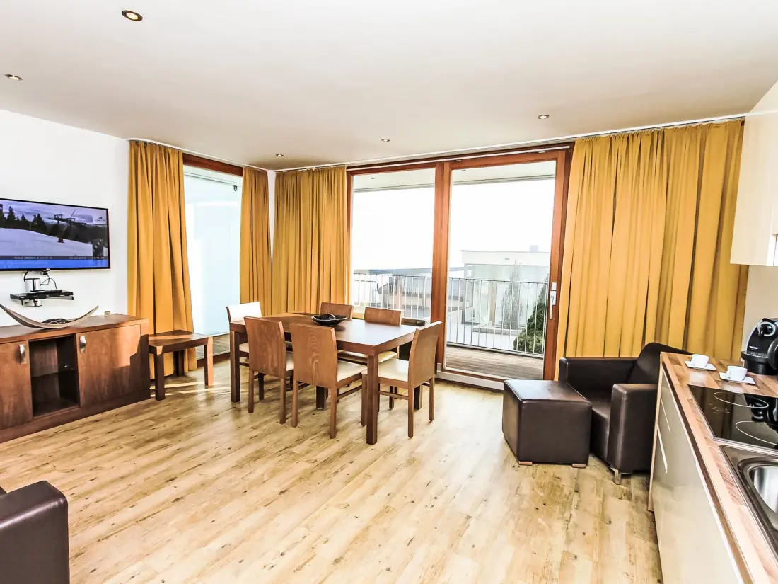 Résidence Emma
