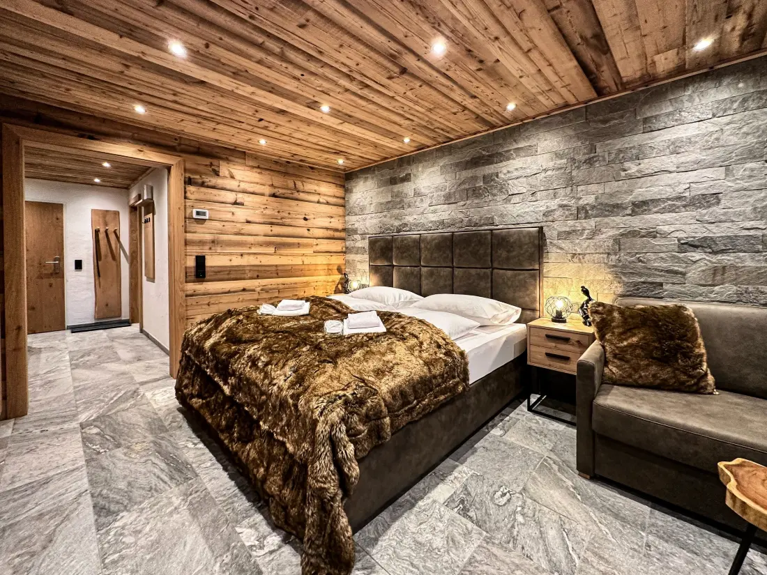 Résidence Grandview Collection Luxus-Wohnung in Kaprun