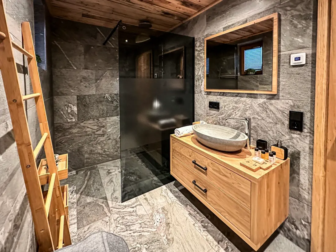 Résidence Grandview Collection Luxus-Wohnung in Kaprun