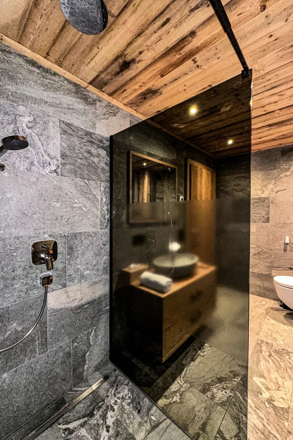 Résidence Grandview Collection Luxus-Wohnung in Kaprun