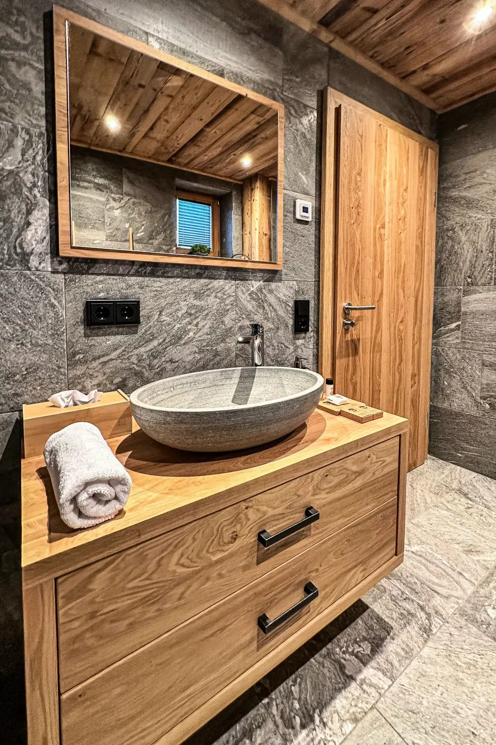 Résidence Grandview Collection Luxus-Wohnung in Kaprun