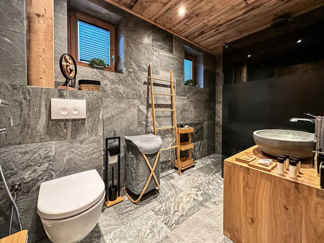 Résidence Grandview Collection Luxus-Wohnung in Kaprun