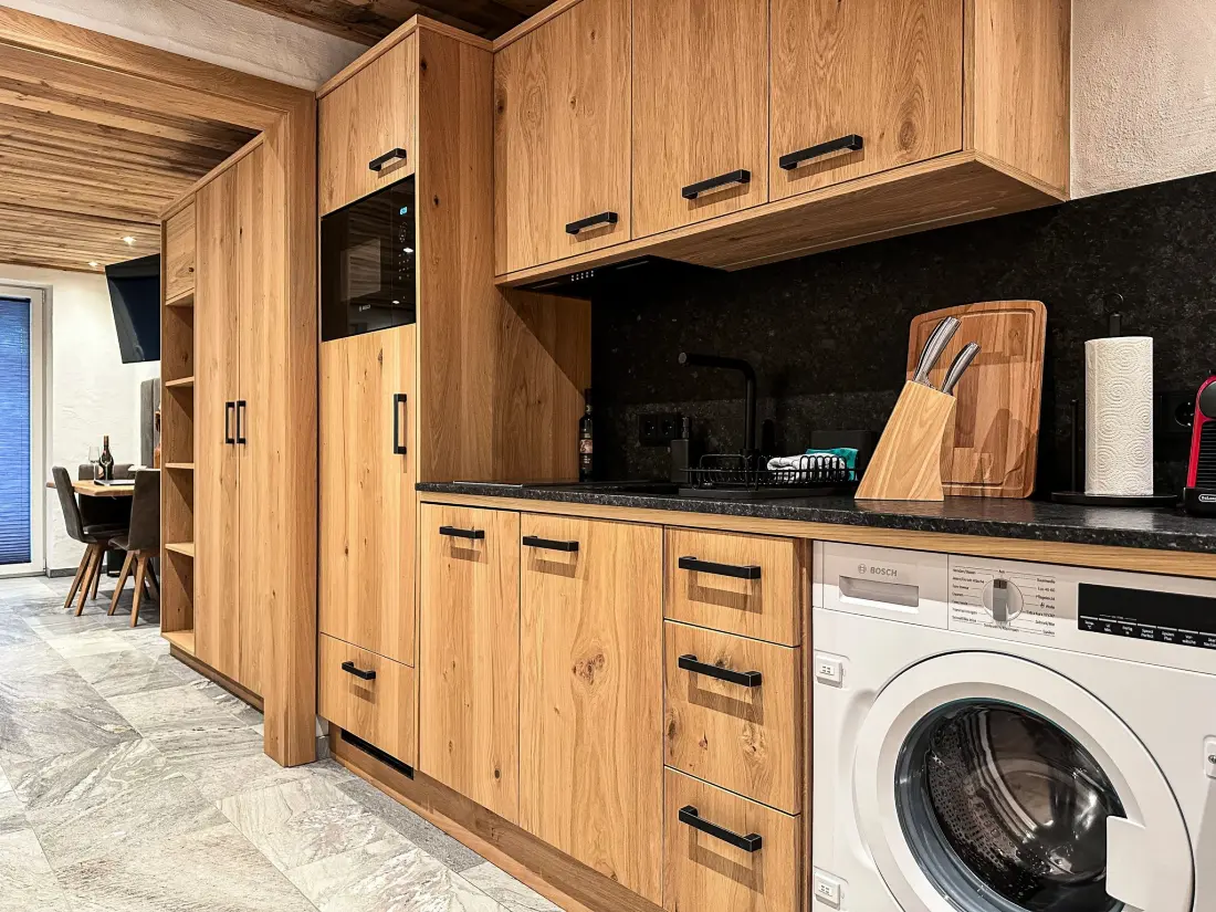 Résidence Grandview Collection Luxus-Wohnung in Kaprun