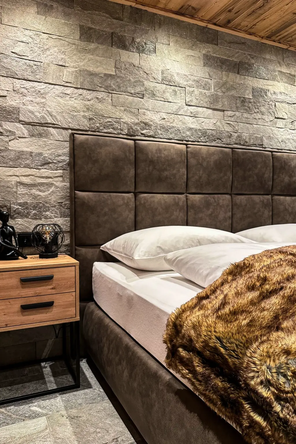 Résidence Grandview Collection Luxus-Wohnung in Kaprun