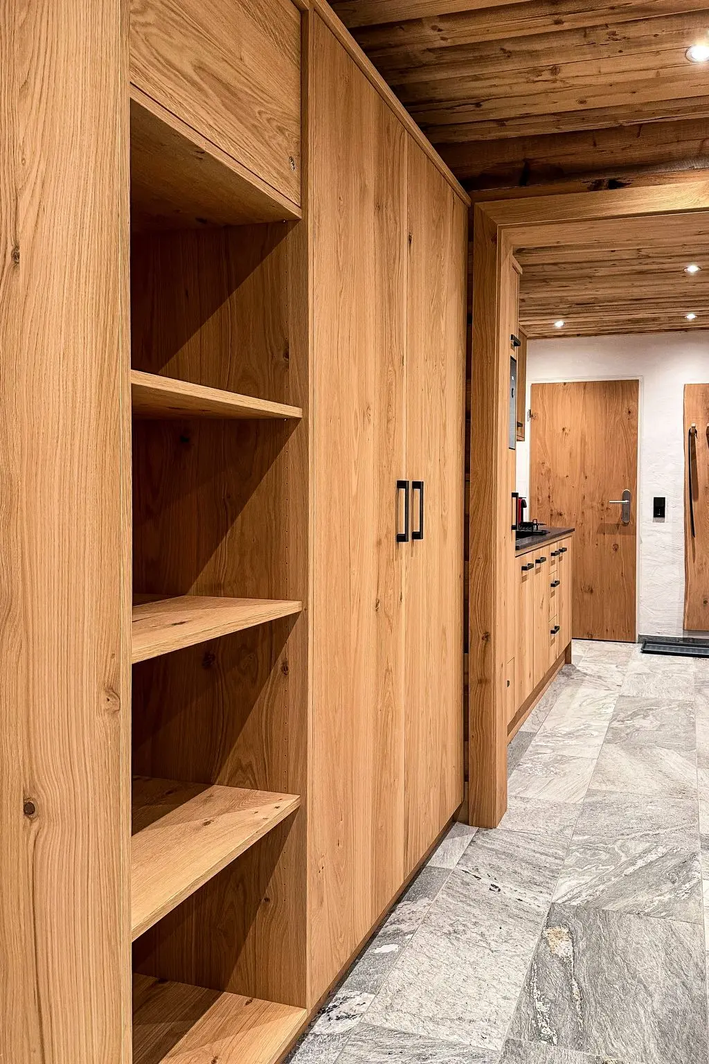 Résidence Grandview Collection Luxus-Wohnung in Kaprun