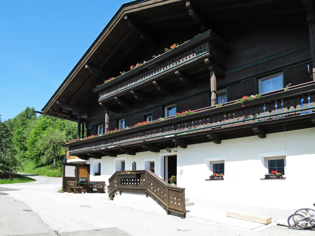 Résidence Haslinghof