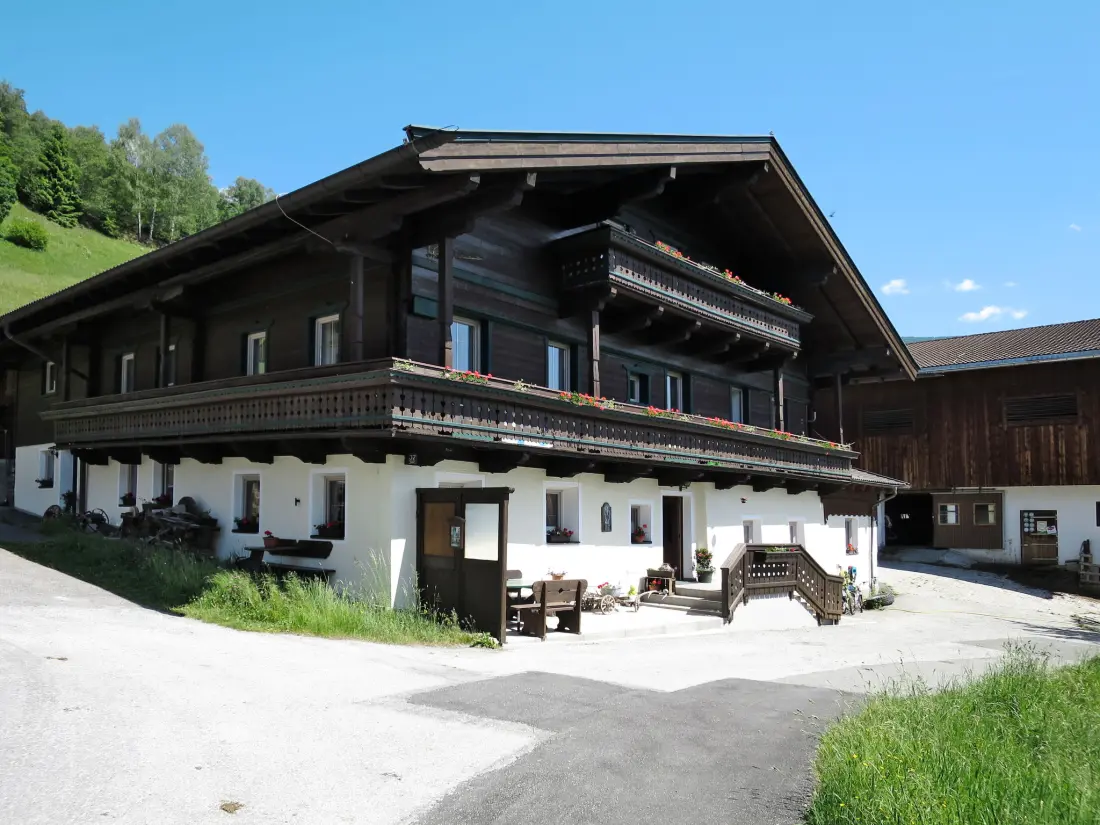 Résidence Haslinghof