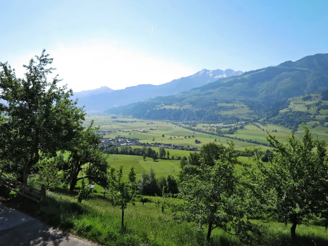 Résidence Haslinghof