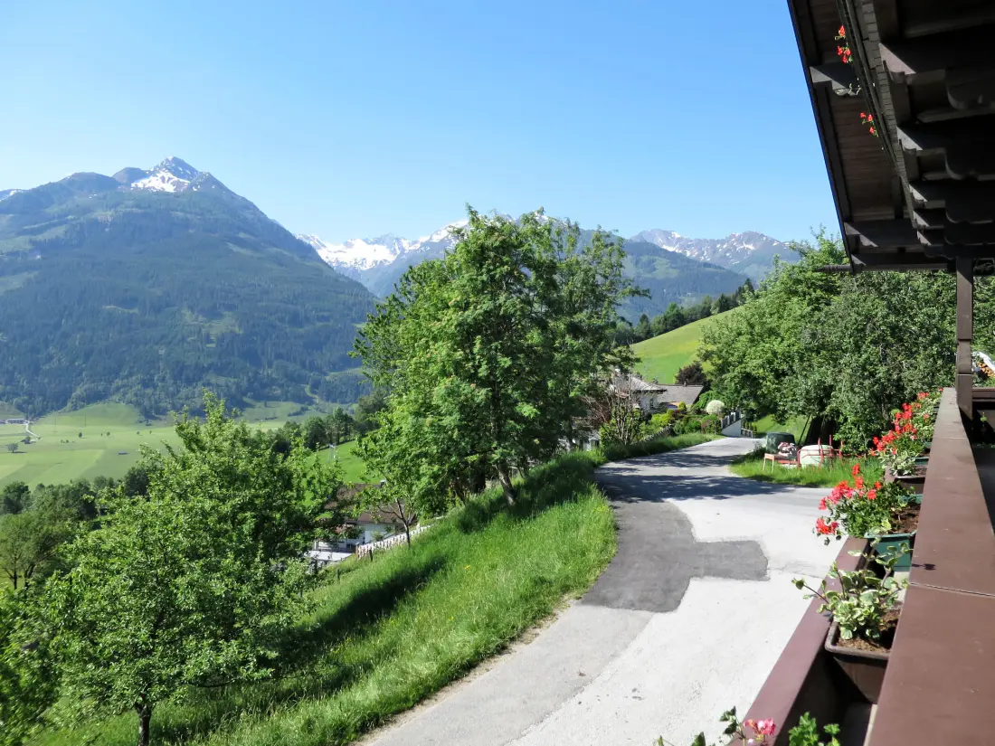 Résidence Haslinghof