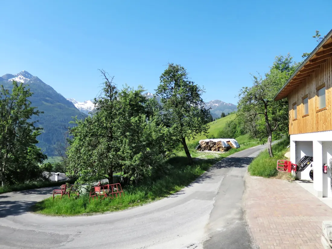 Résidence Haslinghof