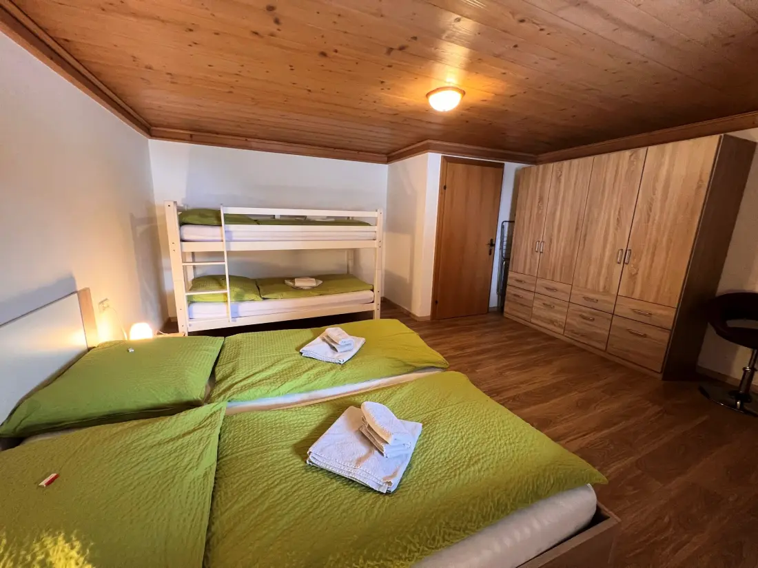 Résidence Haslinghof