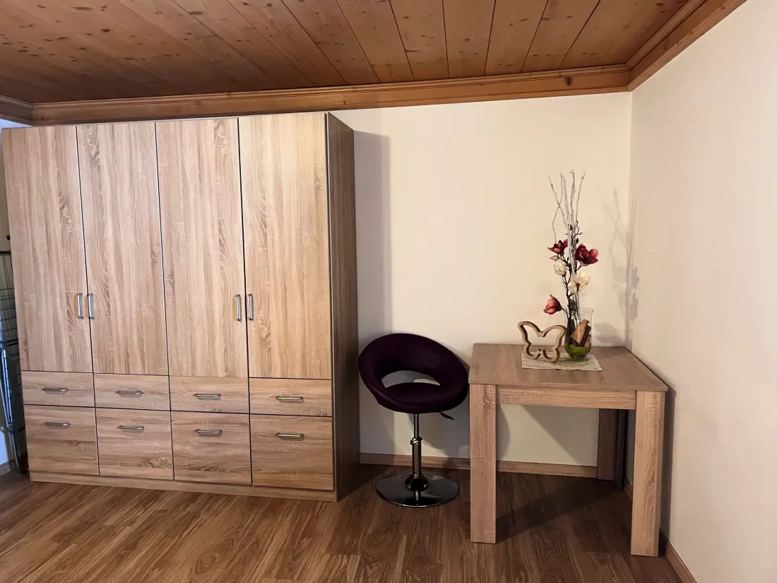 Résidence Haslinghof