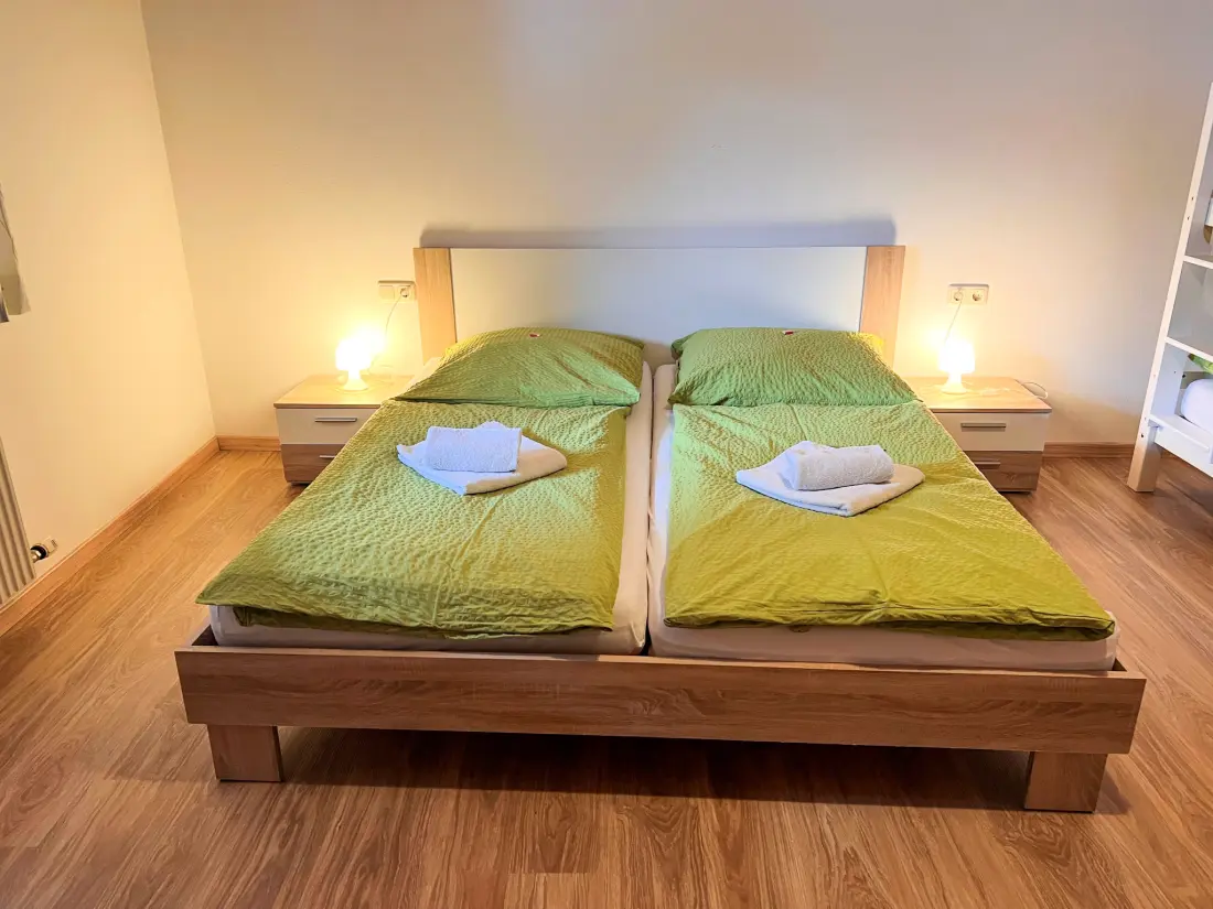 Résidence Haslinghof
