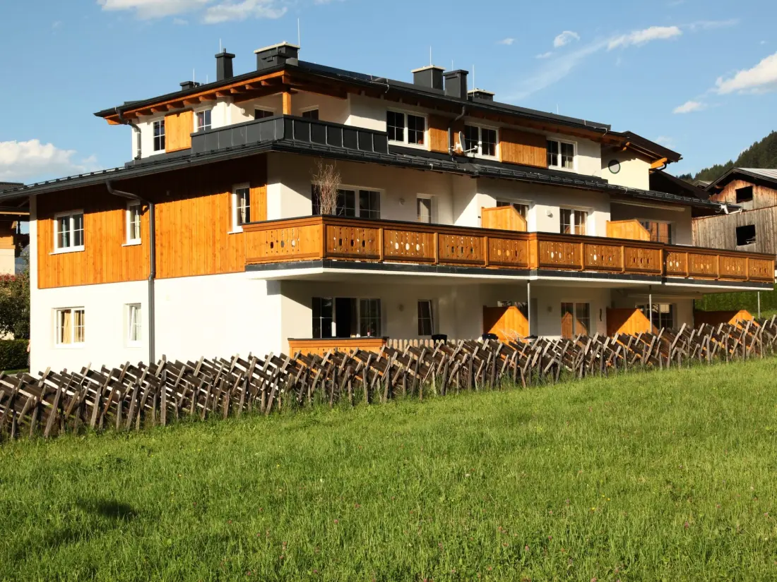 Résidence Kitzpanorama