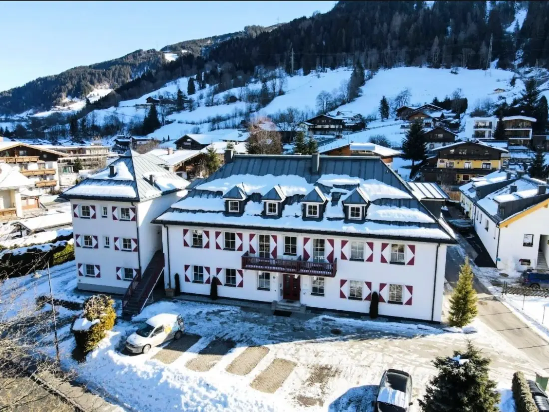 Résidence Kitzresidenz 11 von Alpinresort Kaprun