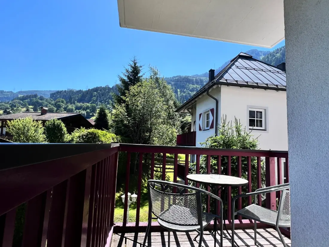 Résidence Kitzresidenz 11 von Alpinresort Kaprun