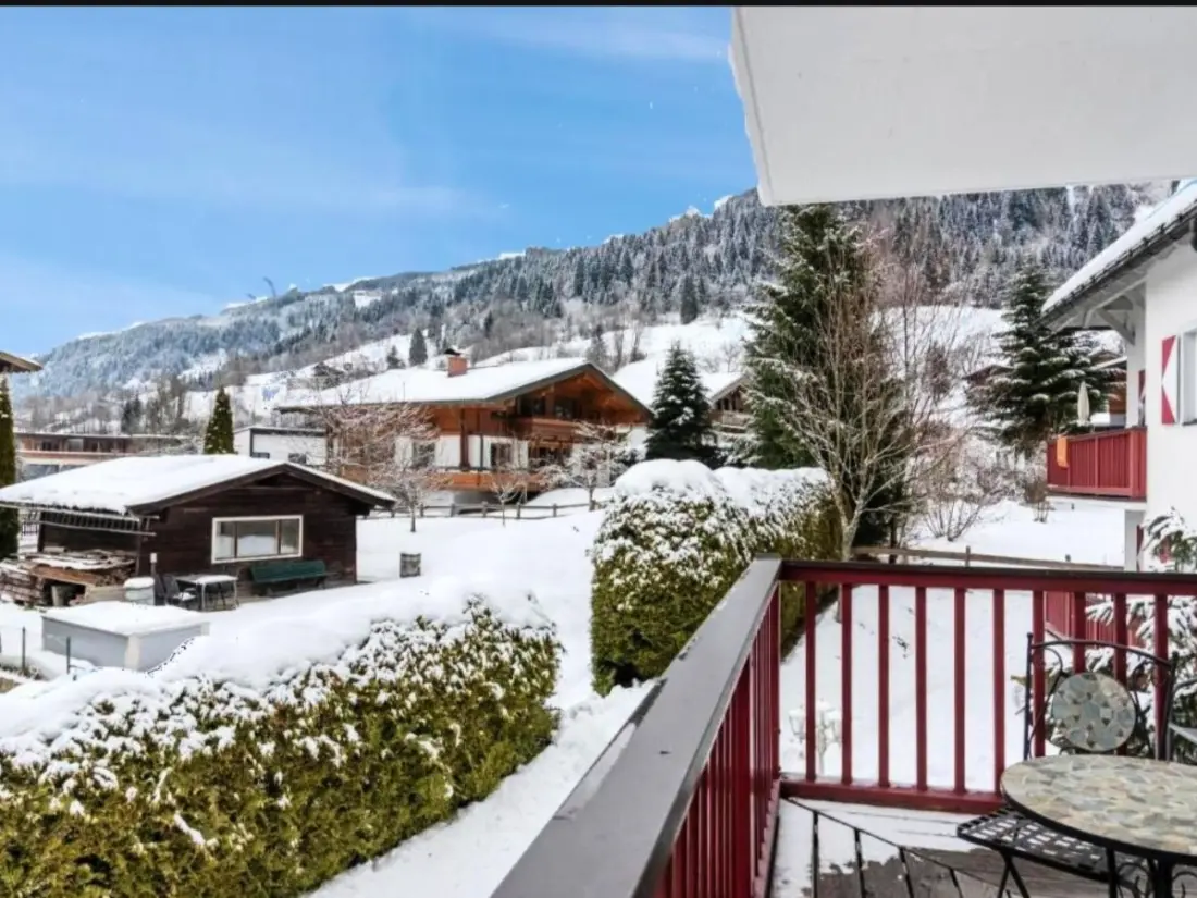 Résidence Kitzresidenz 11 von Alpinresort Kaprun