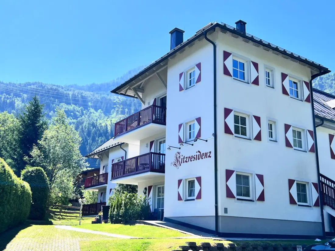 Résidence Kitzresidenz 11 von Alpinresort Kaprun