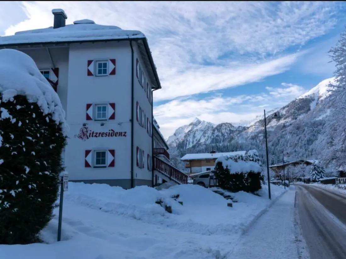 Résidence Kitzresidenz 11 von Alpinresort Kaprun