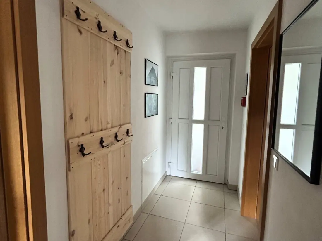 Résidence Kitzresidenz 11 von Alpinresort Kaprun