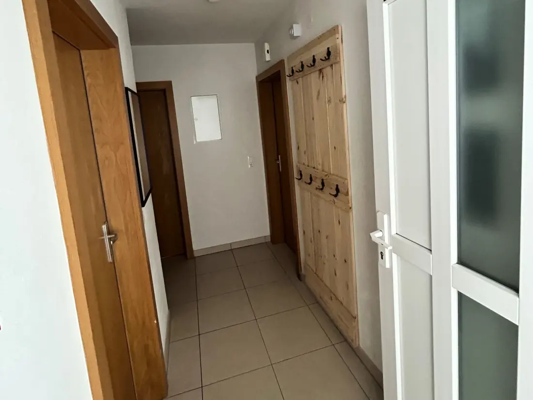Résidence Kitzresidenz 11 von Alpinresort Kaprun