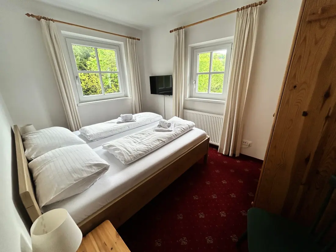 Résidence Kitzresidenz 11 von Alpinresort Kaprun