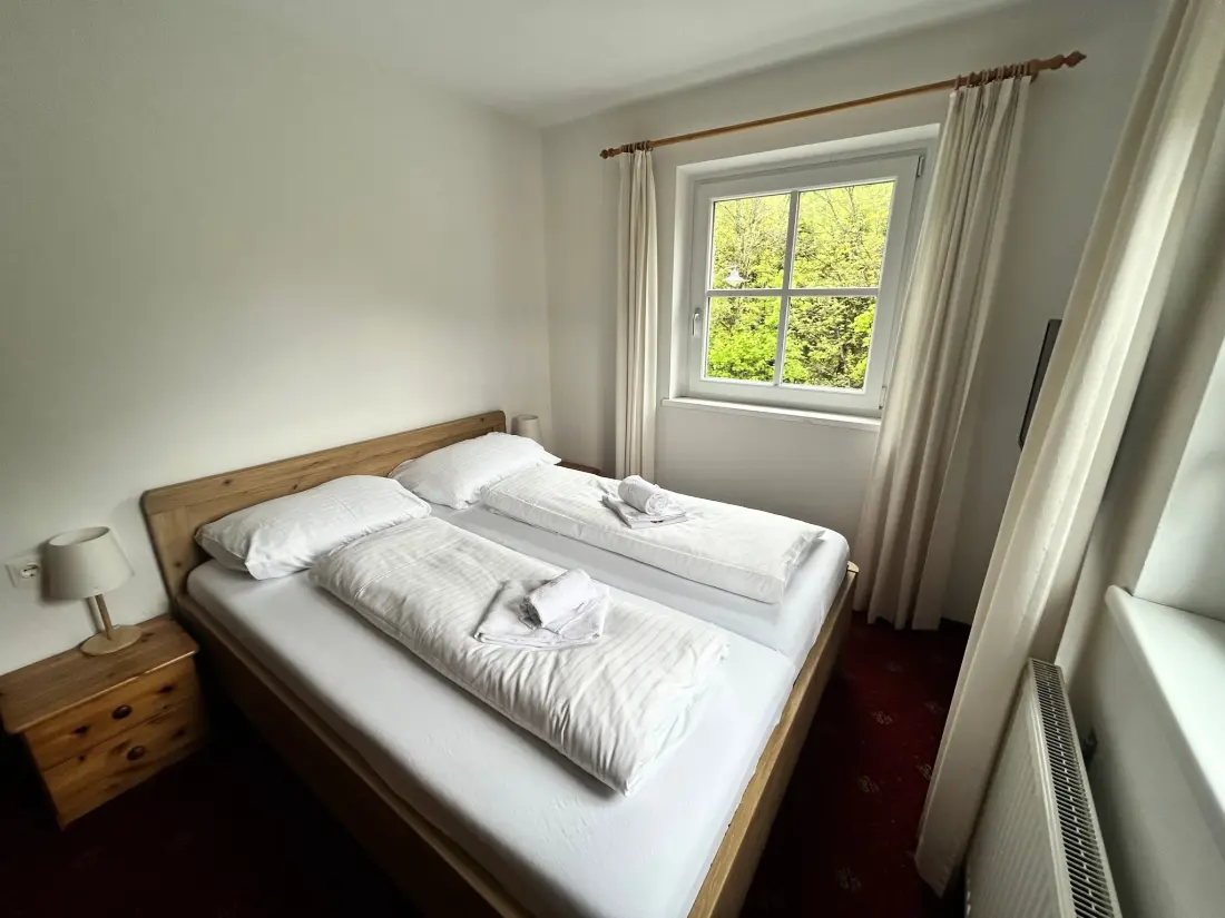 Résidence Kitzresidenz 11 von Alpinresort Kaprun