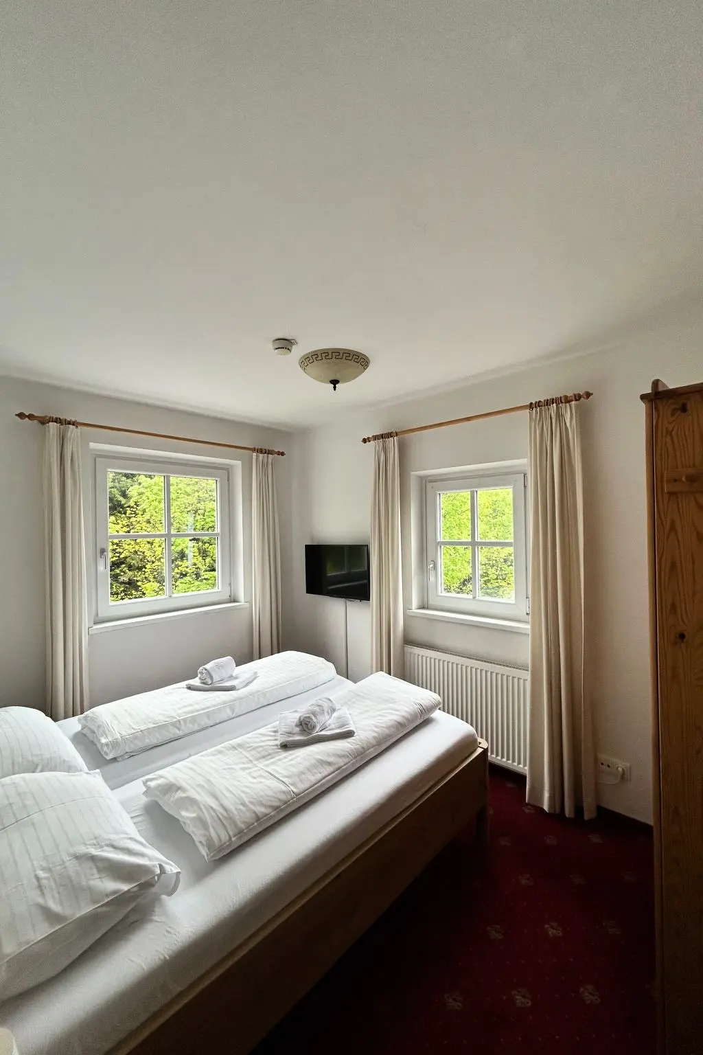 Résidence Kitzresidenz 11 von Alpinresort Kaprun
