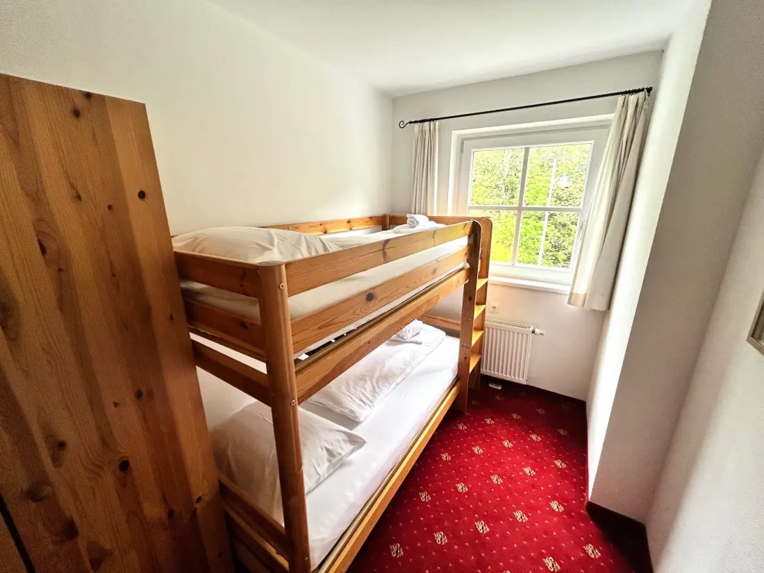 Résidence Kitzresidenz 11 von Alpinresort Kaprun