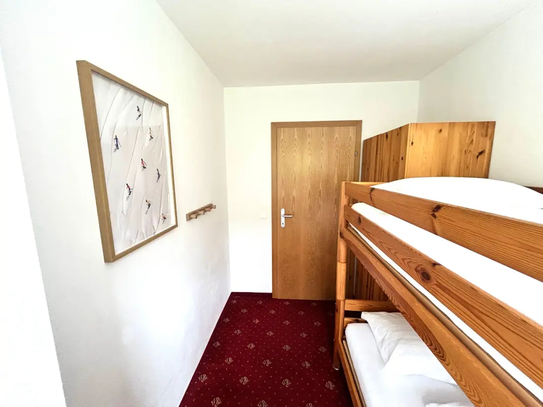 Résidence Kitzresidenz 11 von Alpinresort Kaprun