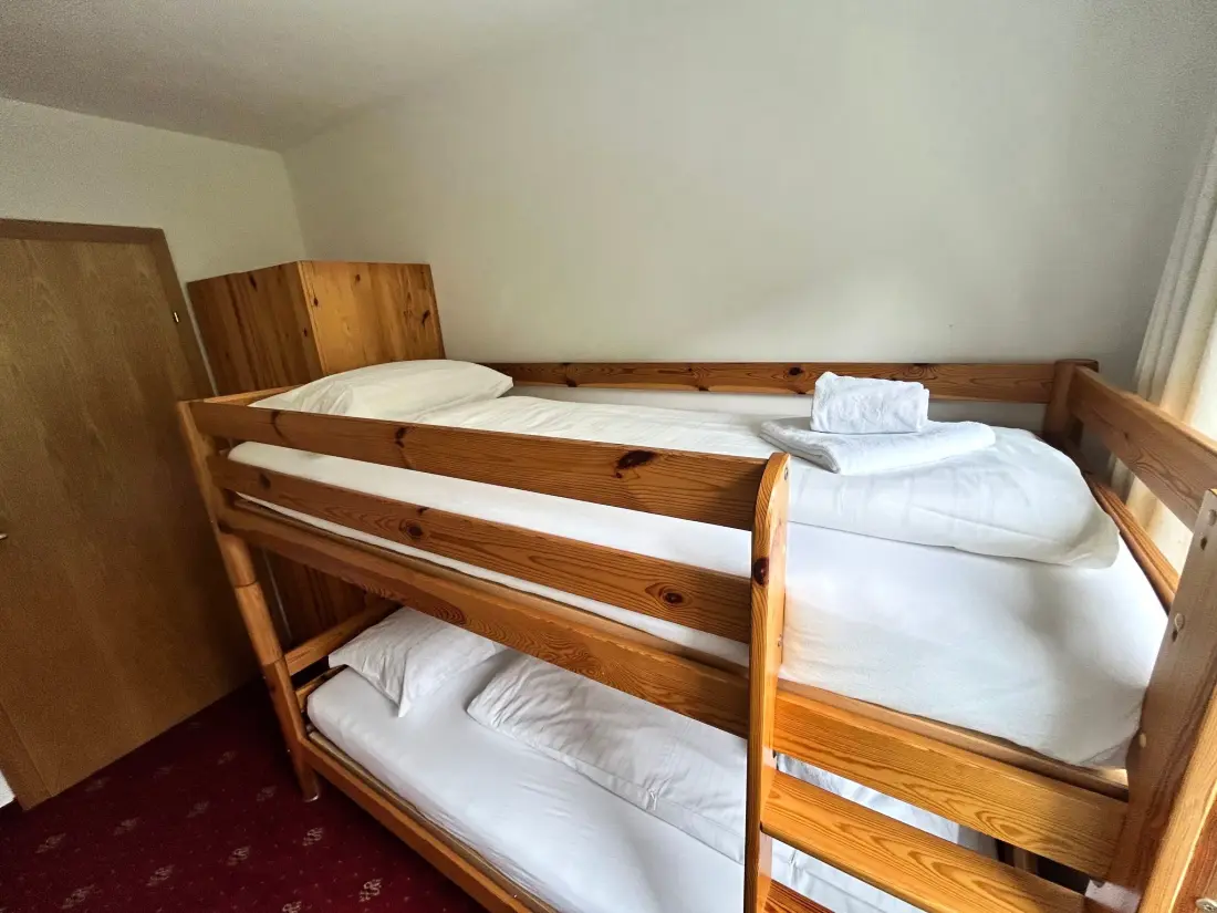 Résidence Kitzresidenz 11 von Alpinresort Kaprun