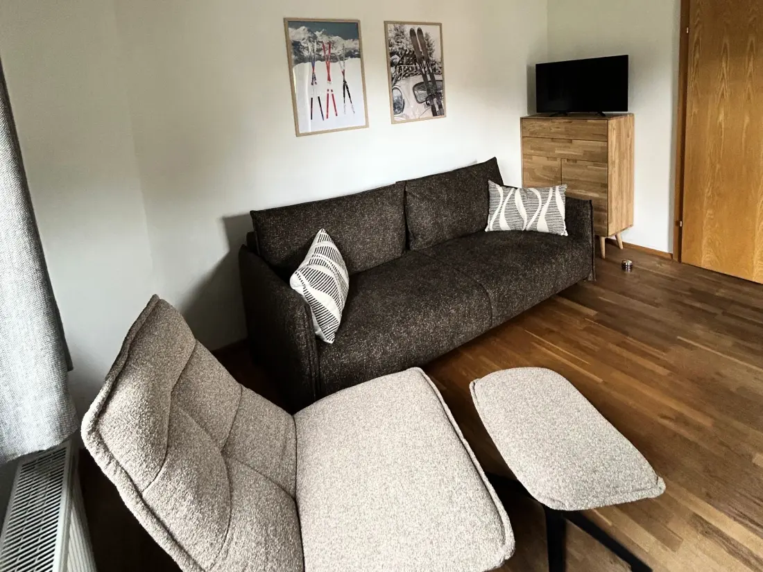 Résidence Kitzresidenz 11 von Alpinresort Kaprun