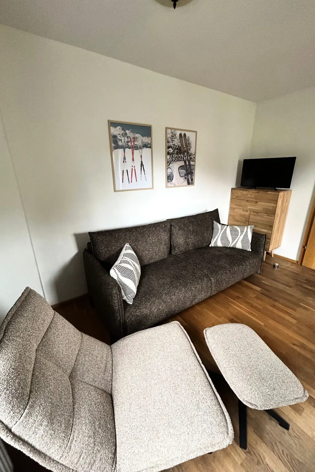 Résidence Kitzresidenz 11 von Alpinresort Kaprun