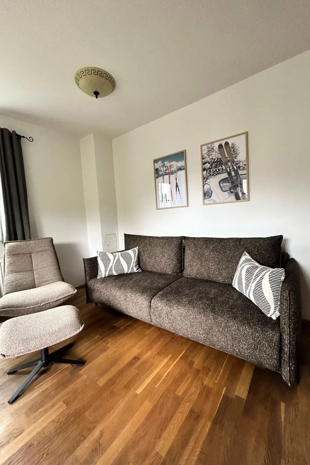 Résidence Kitzresidenz 11 von Alpinresort Kaprun