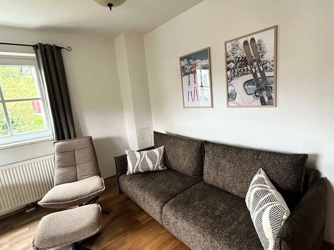 Résidence Kitzresidenz 11 von Alpinresort Kaprun