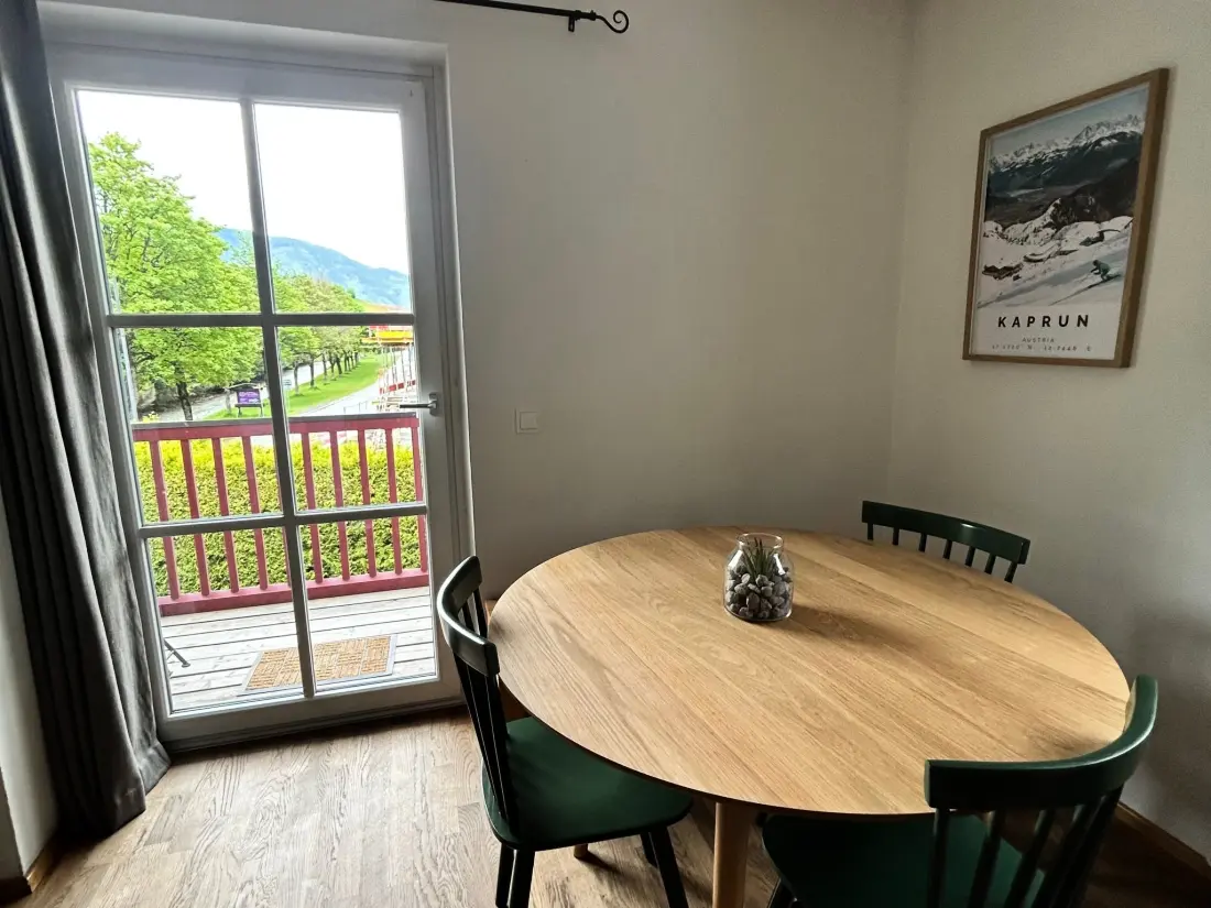 Résidence Kitzresidenz 11 von Alpinresort Kaprun