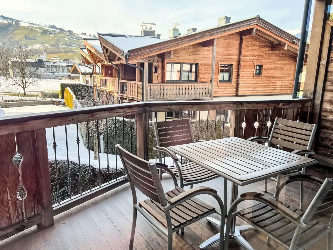 Résidence Mountain Resort Kaprun