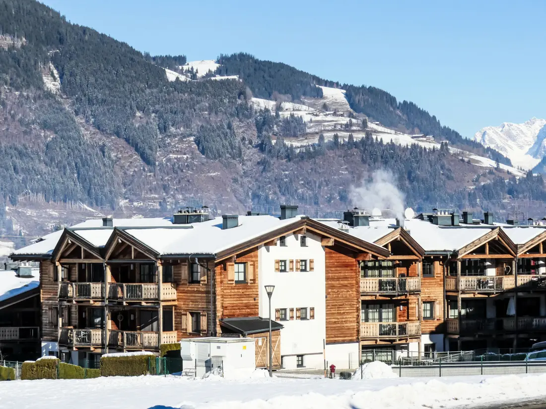 Résidence Mountain Resort Kaprun