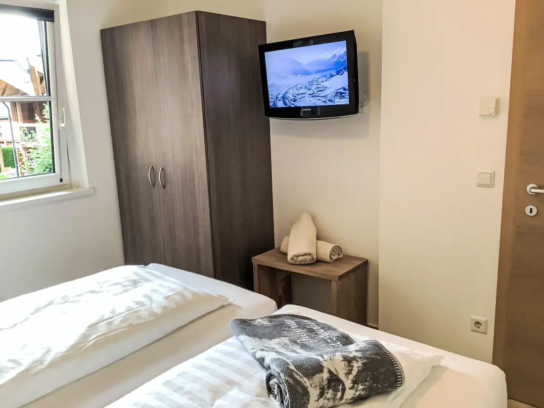 Résidence Mountain Resort Kaprun