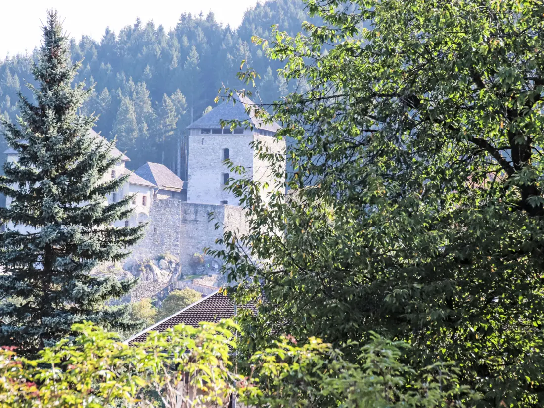 Résidence Mountain Resort Kaprun