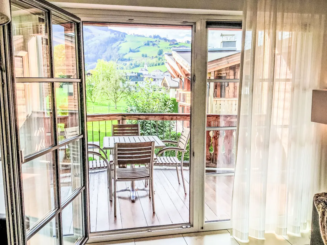 Résidence Mountain Resort Kaprun