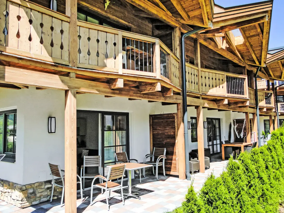 Résidence Mountain Resort-Kaprun