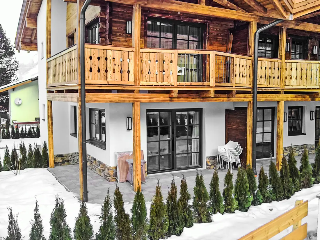 Résidence Mountain Resort-Kaprun