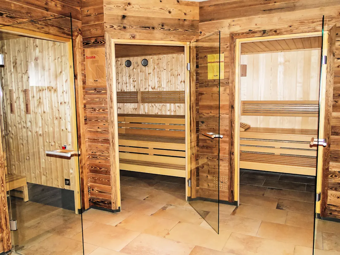 Résidence Mountain Resort-Kaprun