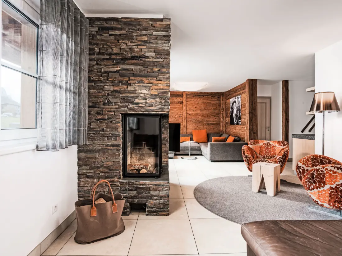 Résidence Mountain Resort Kaprun
